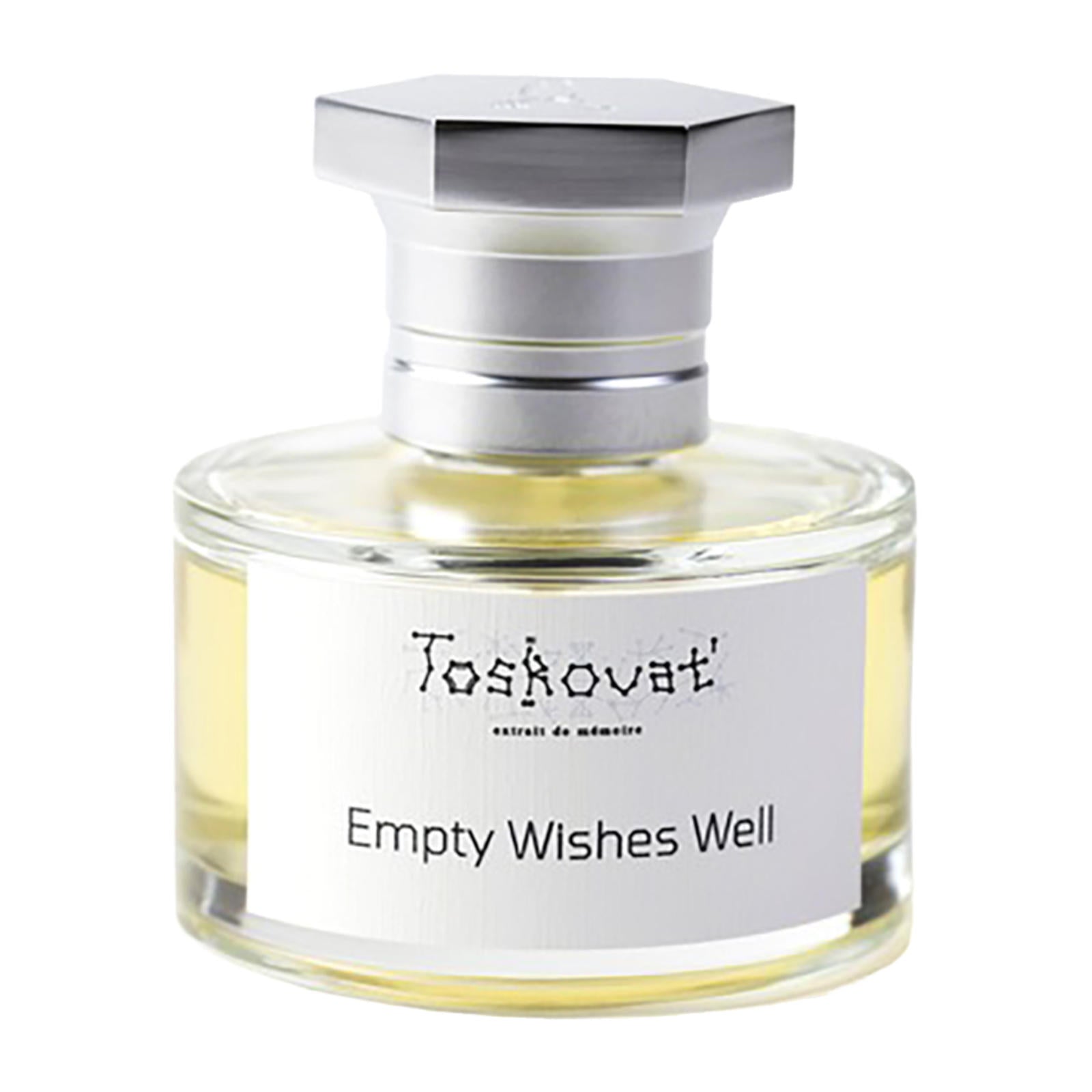香水(ユニセックス) Toskovat Empty Wishes Well 2ml Toskovat Empty Wishes Well Eau de Parfum – NOAH