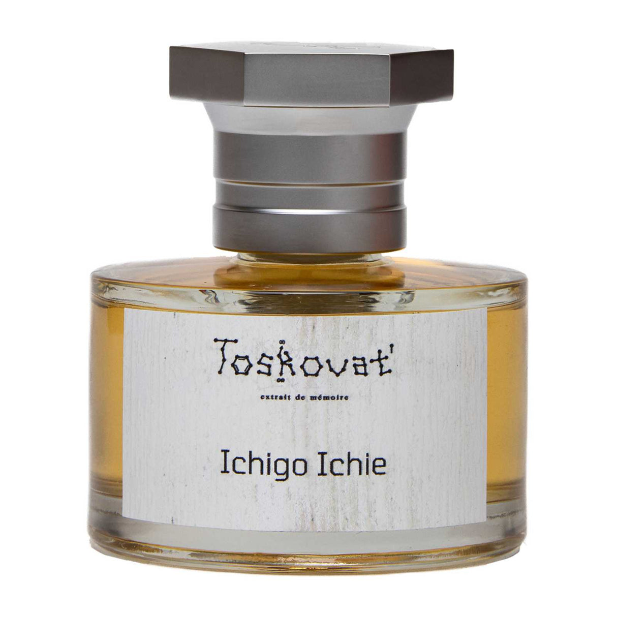 Toskovat Ichigo Ichie Extrait de Parfum 60ml Perfume & Cologne