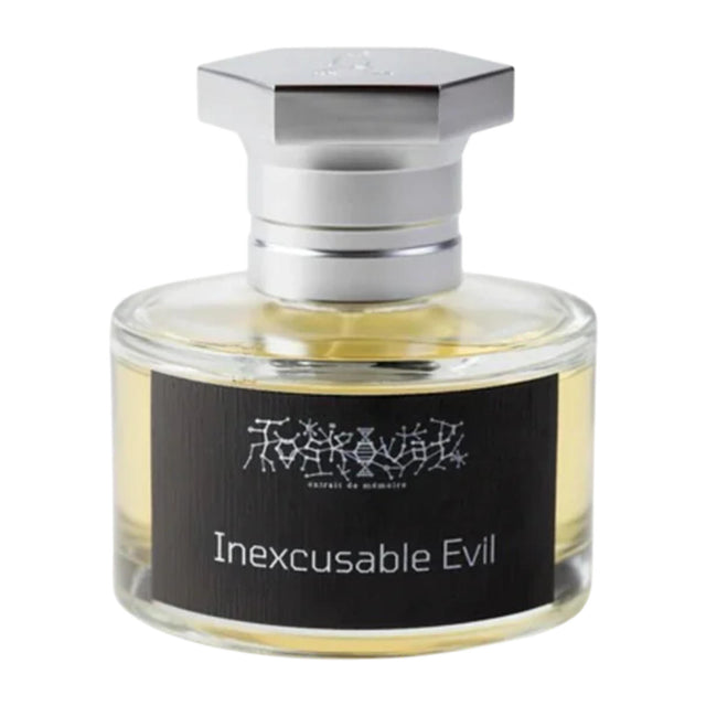 Toskovat Inexcusable Evil Extrait de Parfum 60ml Perfume & Cologne