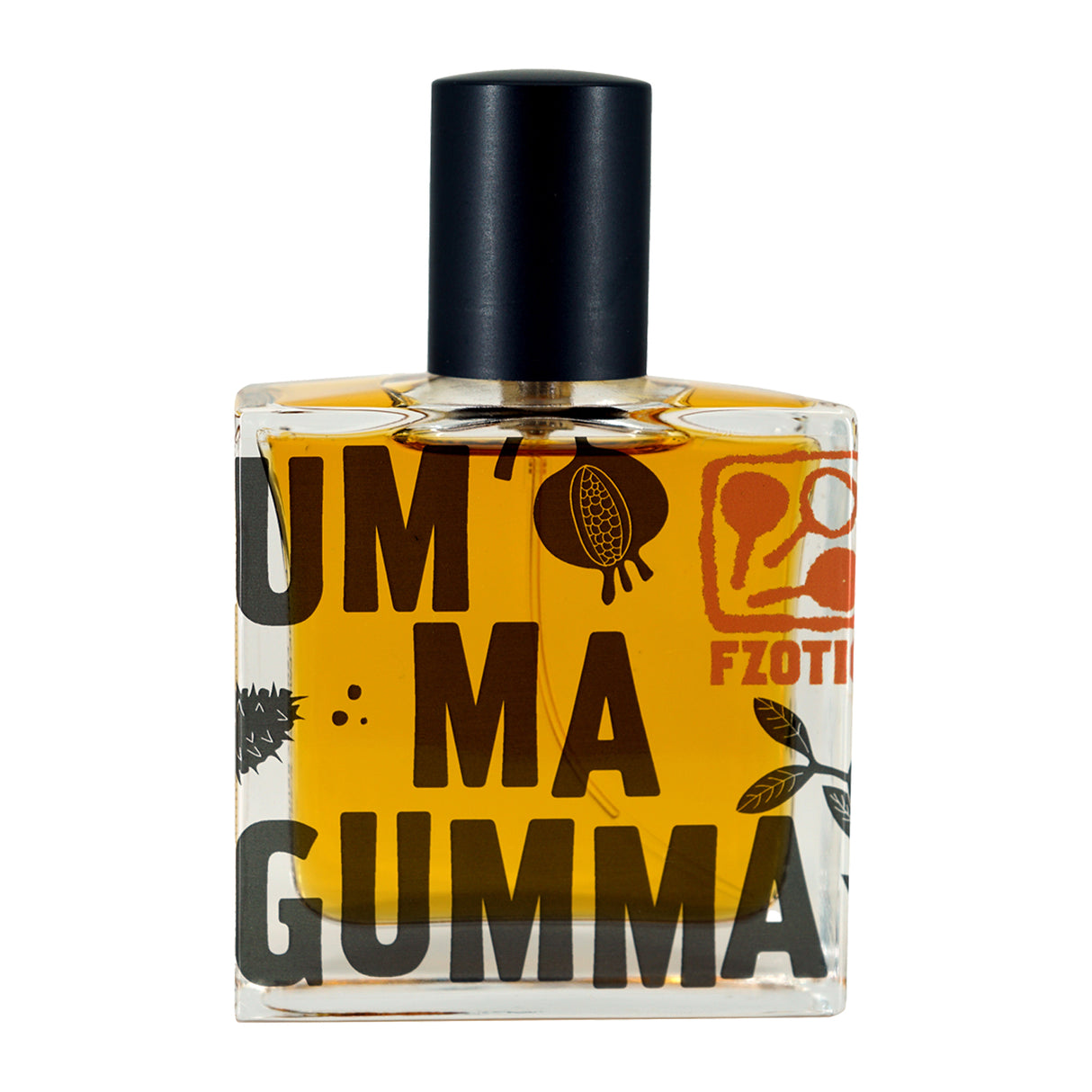 FZOTIC Ummagumma Eau de Parfum 30ml Perfume & Cologne