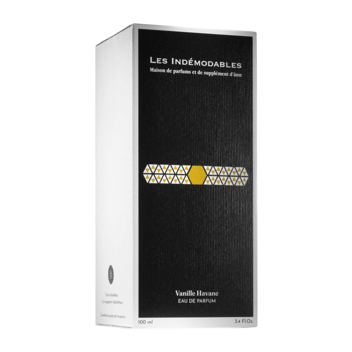 Les Indemodables Vanille Havane Eau de Parfum Perfume & Cologne