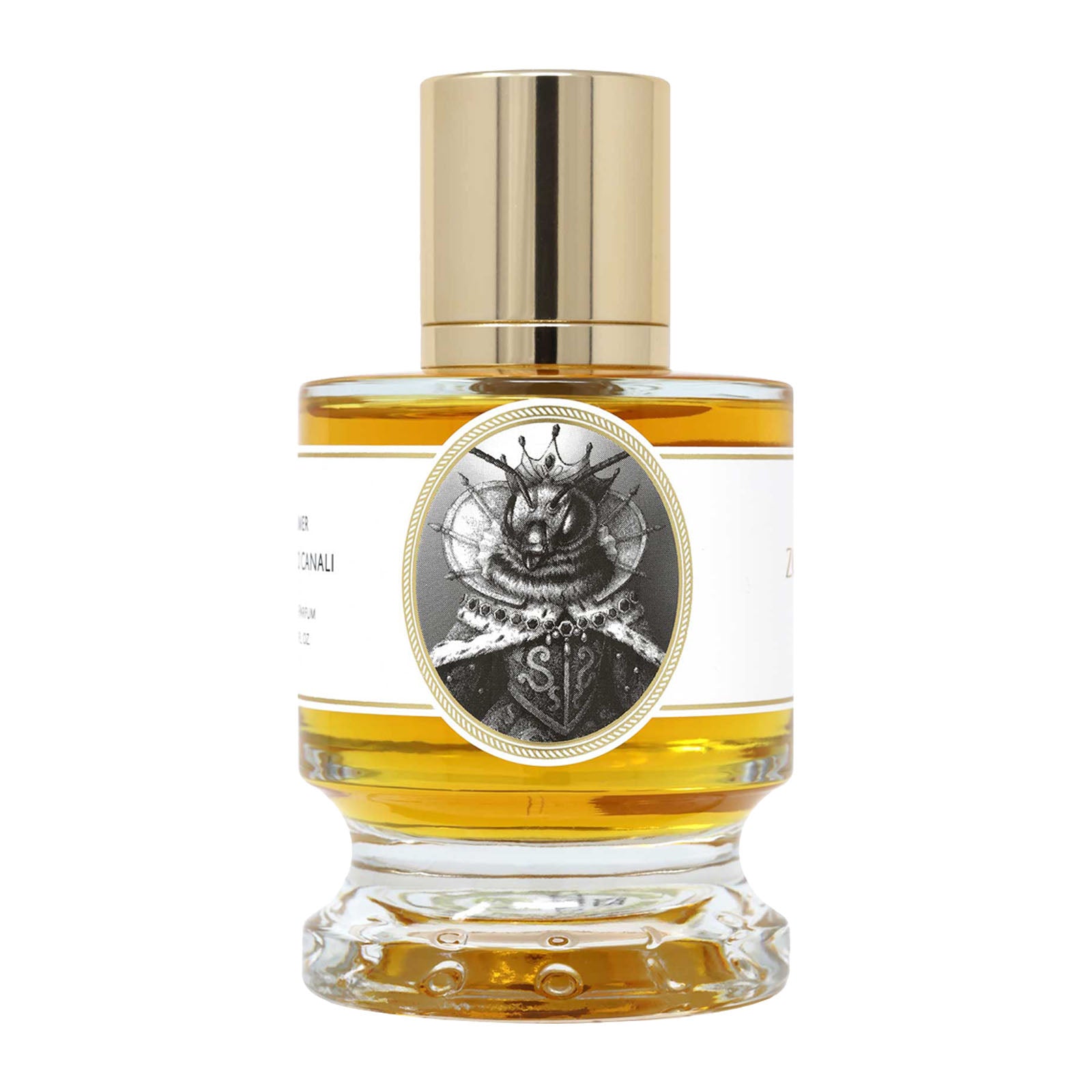 Zoologist Bee Extrait de Parfum – NOAH