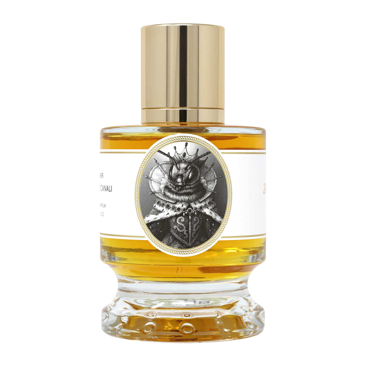 Zoologist Bee Extrait de Parfum 60ml Perfume & Cologne