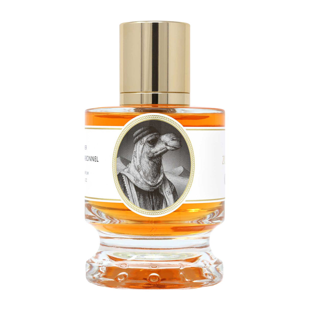 Zoologist Camel Extrait de Parfum 60ml Perfume & Cologne