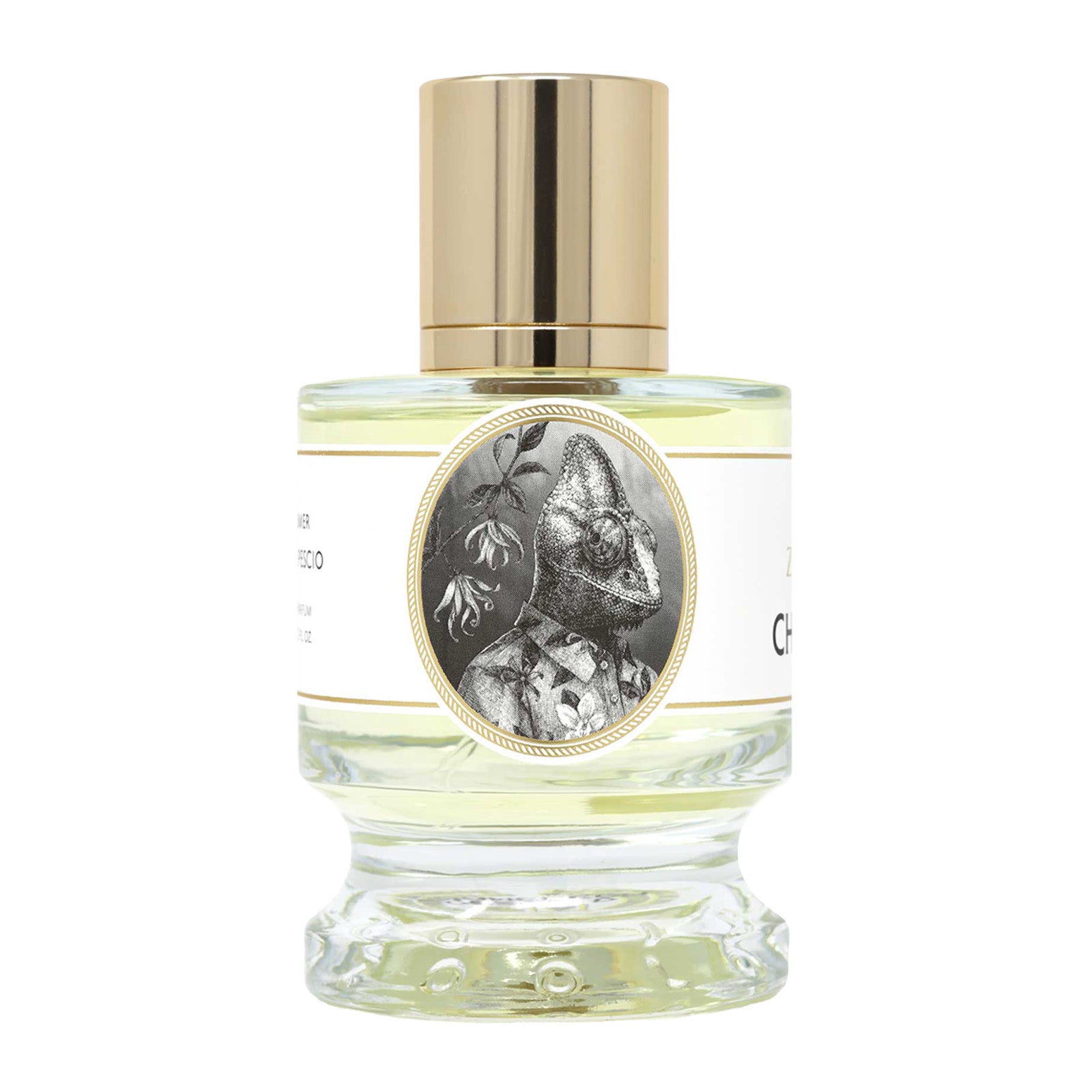 Chameleon Eau de Parfum by Zoologist – NOAH