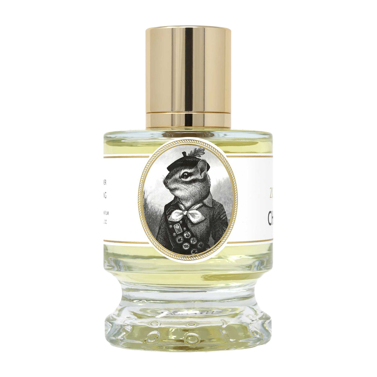 Zoologist Chipmunk Extrait de Parfum 60ml Perfume & Cologne