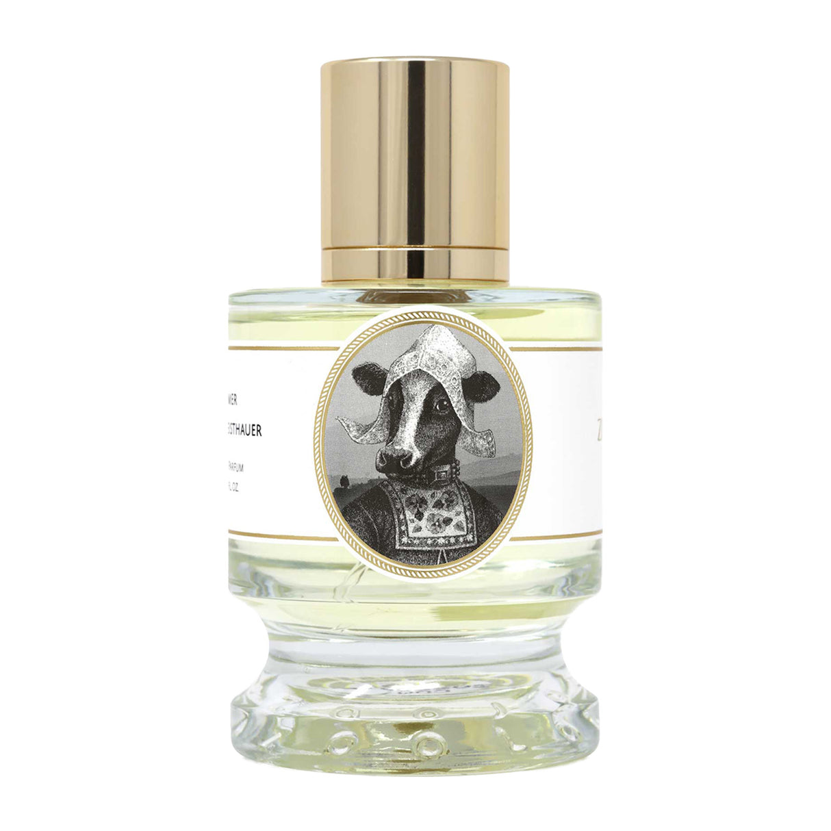 Zoologist Cow Extrait de Parfum 60ml Perfume & Cologne