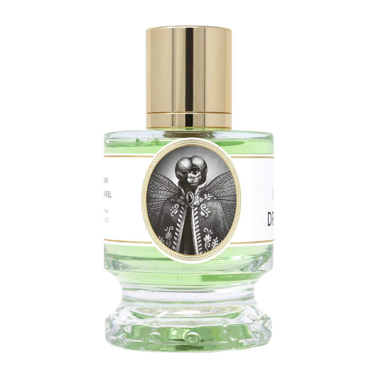 Zoologist Dragonfly (2021) Eau de Parfum 60ml Perfume & Cologne