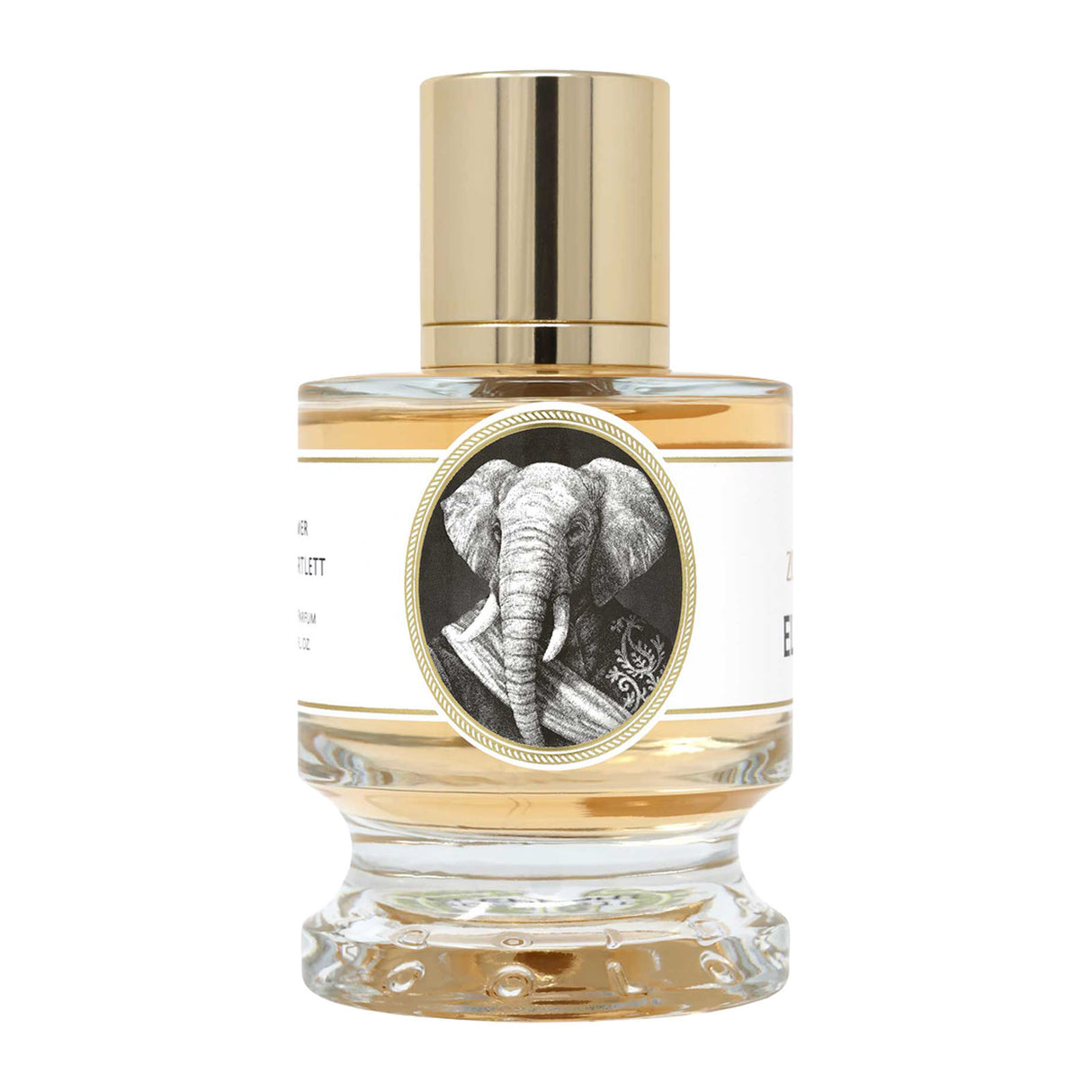 Zoologist Elephant Extrait de Parfum 60ml Perfume & Cologne