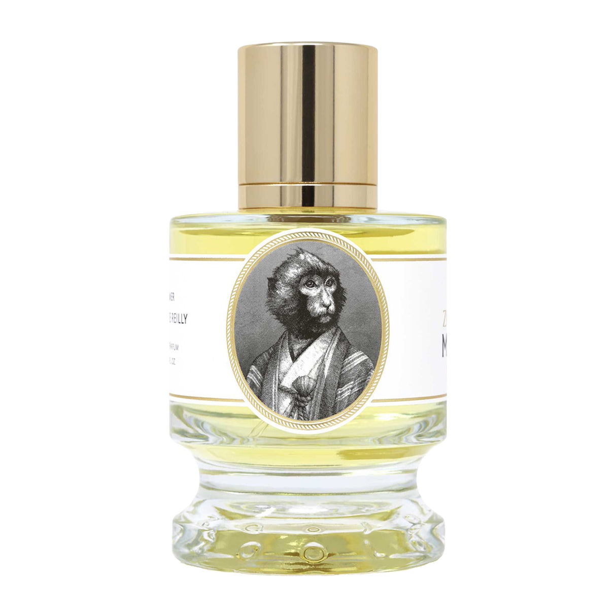 Zoologist Macaque Yuzu Edition Extrait de Parfum 60ml Perfume & Cologne