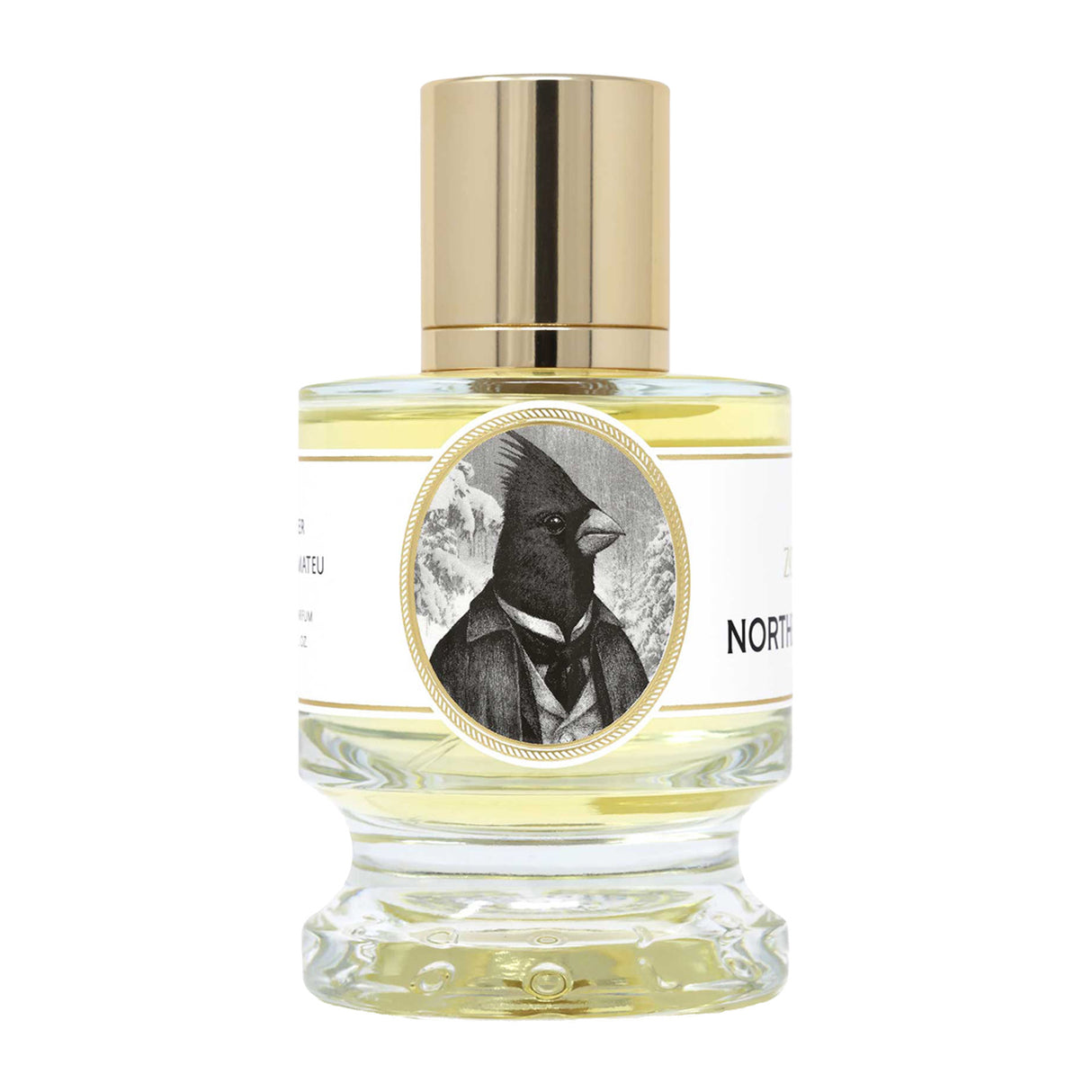 Zoologist Northern Cardinal Extrait de Parfum 60ml Perfume & Cologne