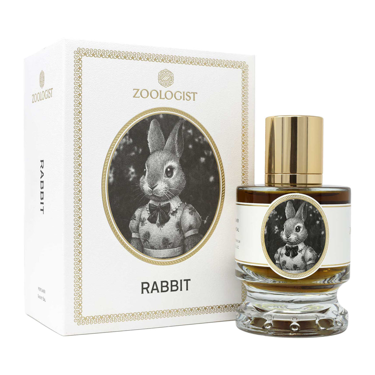 Zoologist Rabbit Extrait de Parfum Perfume & Cologne