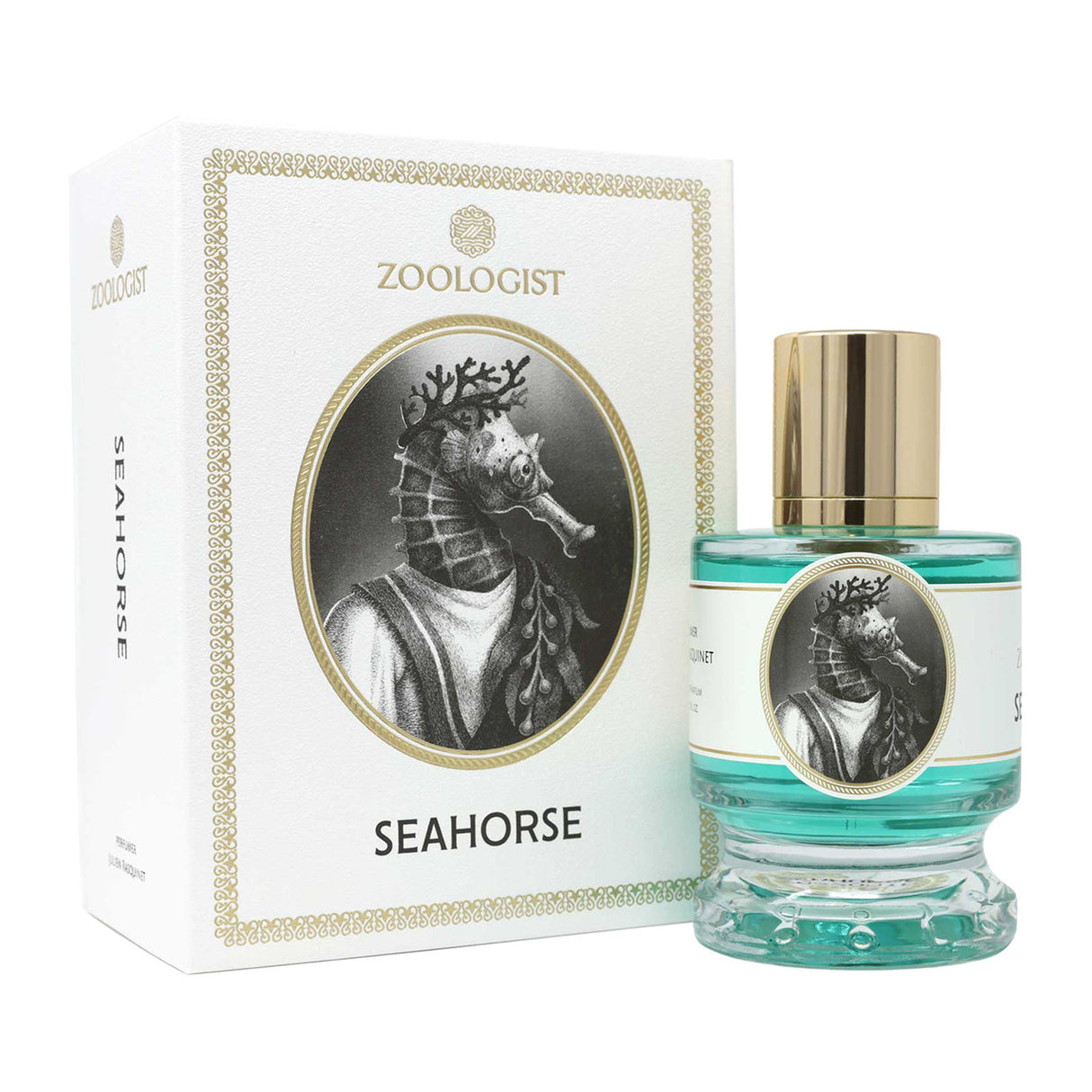 Zoologist Seahorse Extrait de Parfum Perfume & Cologne