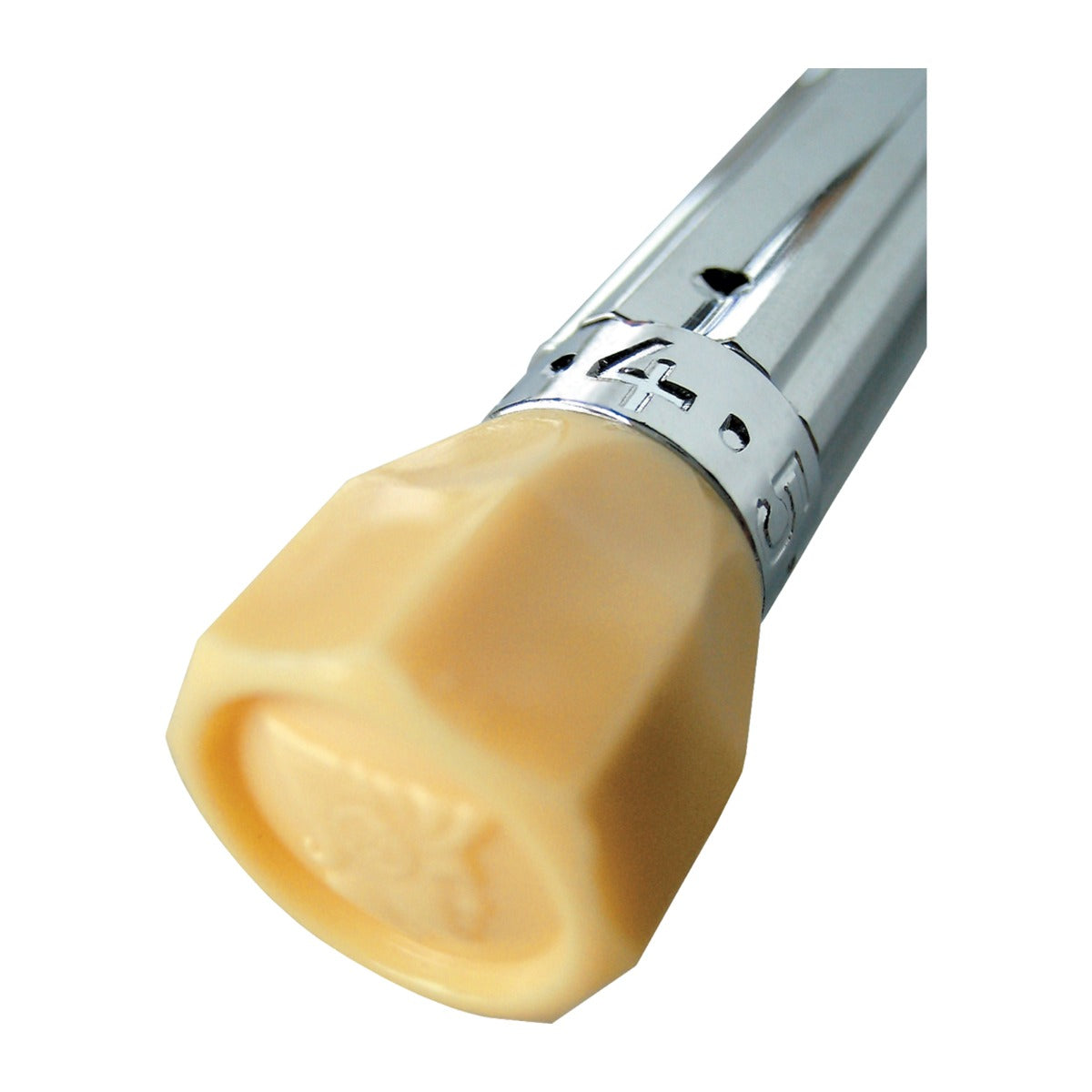 Merkur 510C Long Handle Progress Adjustable Safety Razor Razors & Razor Blades