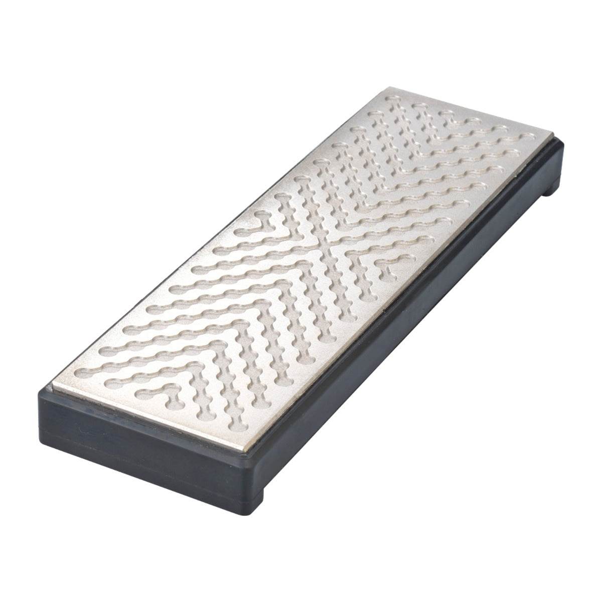 Shapton Diamond on Glass Lapping Plate Knife Sharpeners