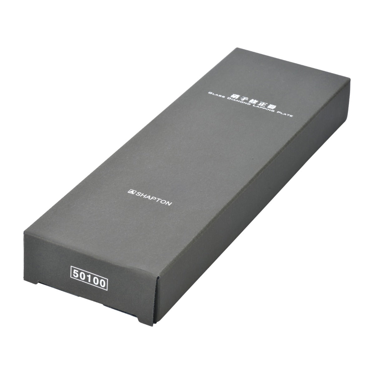 Shapton Diamond on Glass Lapping Plate Knife Sharpeners