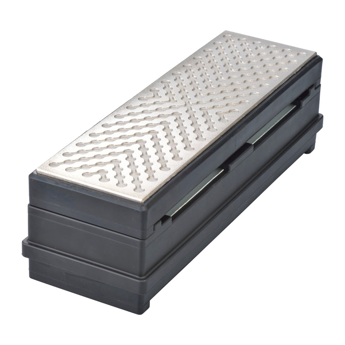 Shapton Glass Stone Holder Knife Sharpeners