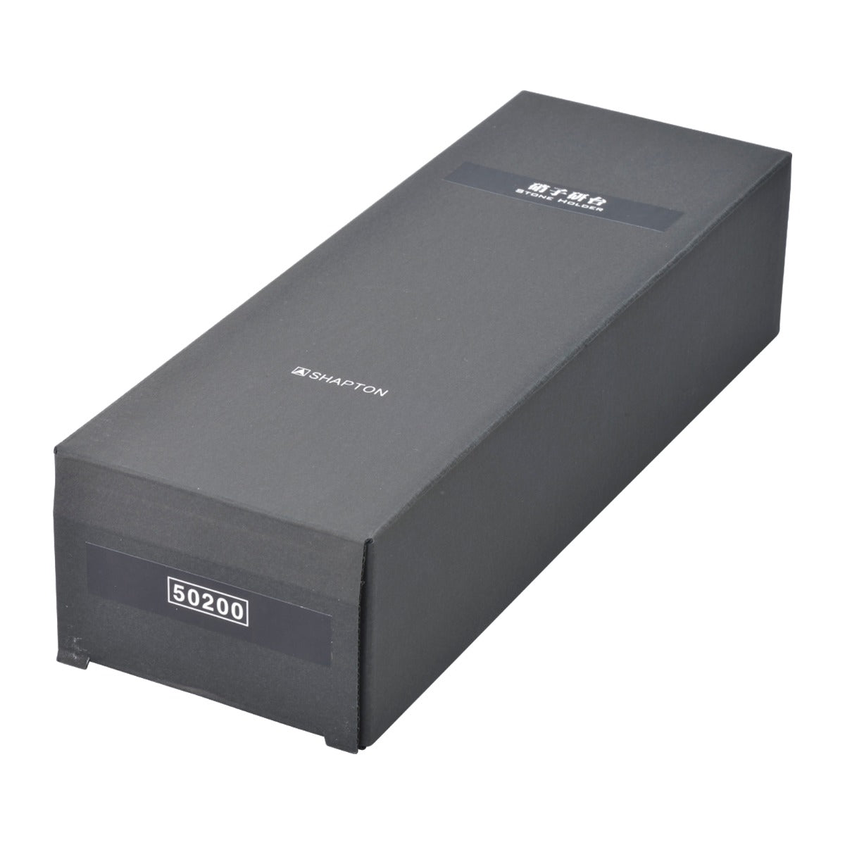 Shapton Glass Stone Holder Knife Sharpeners