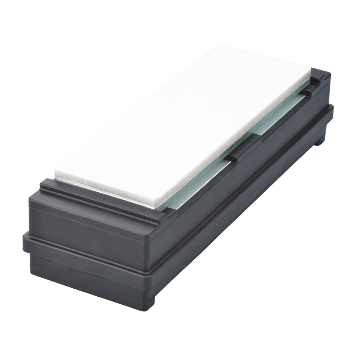 Shapton Glass Stone Holder Knife Sharpeners