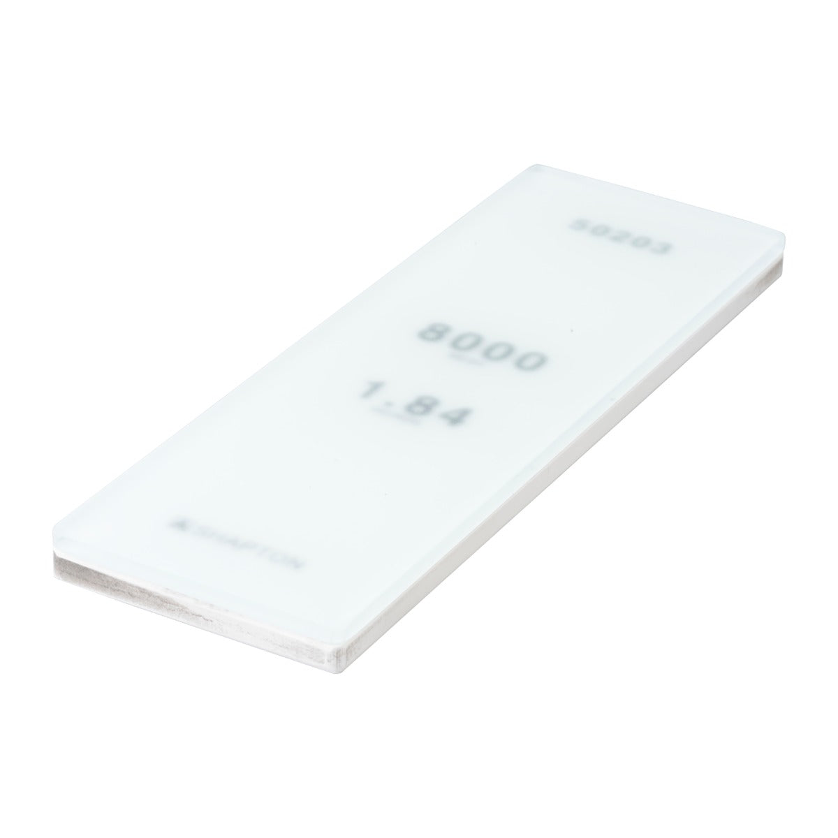 Shapton 8000 Glass Stone Knife Sharpeners