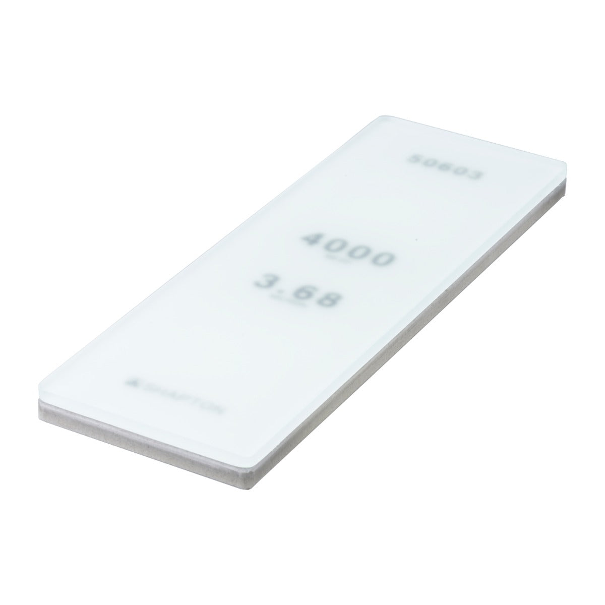 Shapton 4000 Glass Stone HC Knife Sharpeners