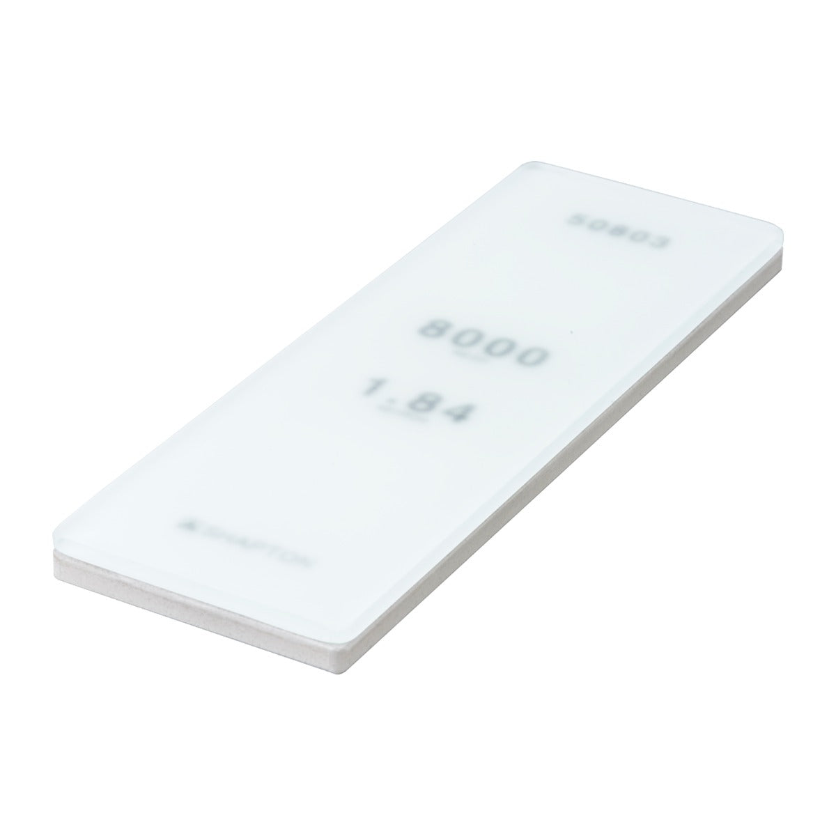 Shapton 8000 Glass Stone HC Knife Sharpeners