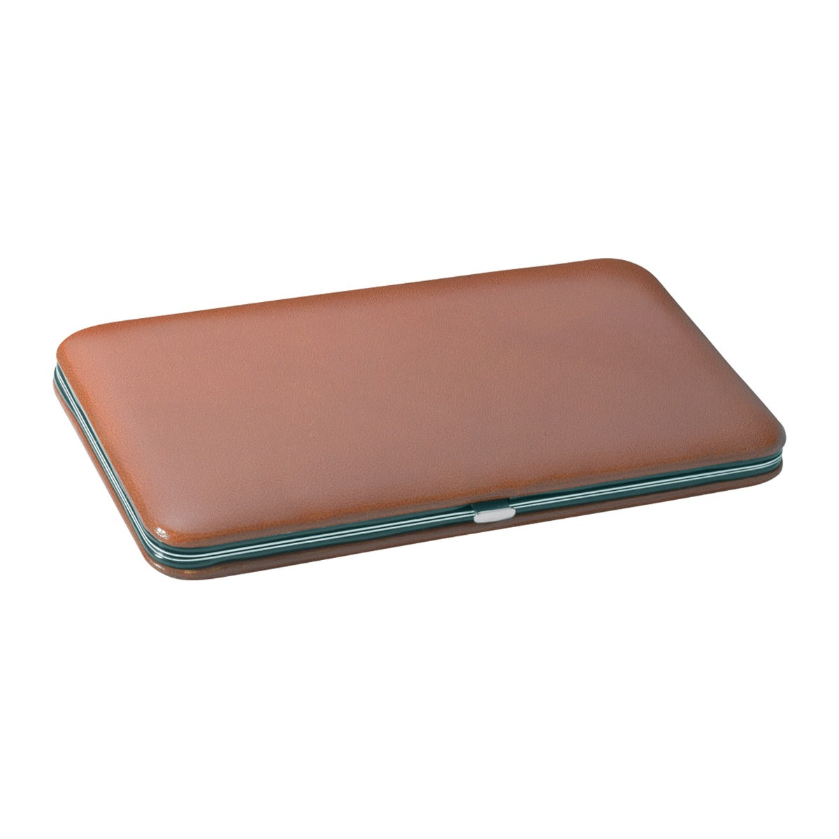 DOVO Solingen Straight Razor Set in Leather Case (2PC) Shaving Kits