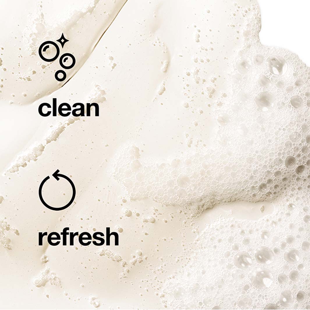 Clinique for Men Face Wash Oily Skin Formula, 200ml Facial Cleansers