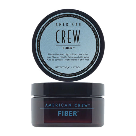 American Crew Fiber, 50g Hair Styling Products