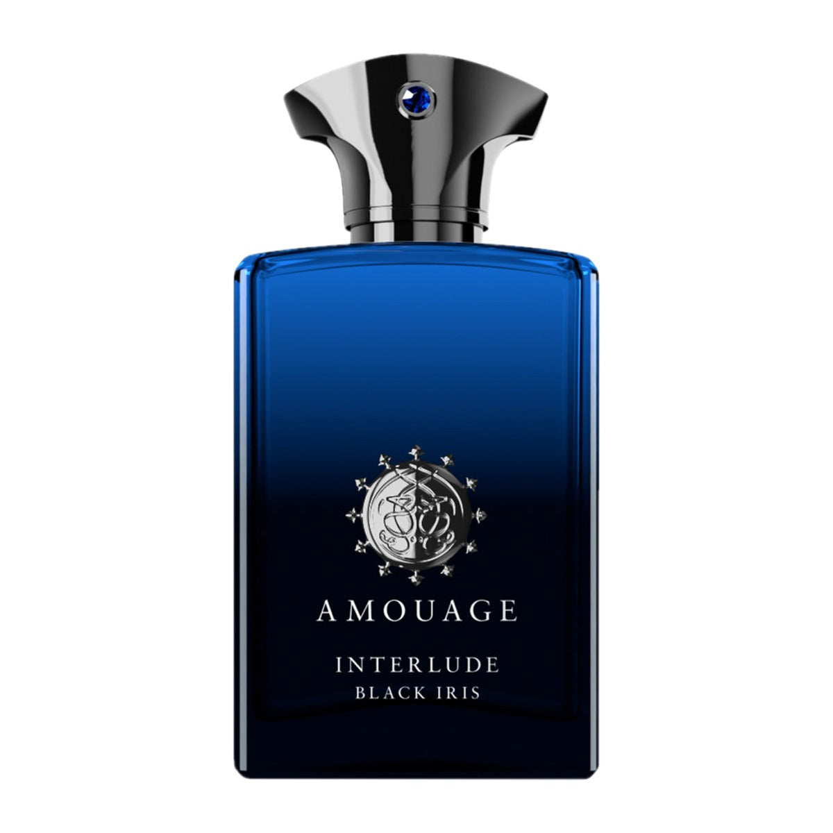 Amouage Interlude Black Iris Man Eau de Parfum 100ml Perfume & Cologne