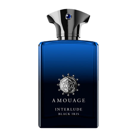 Amouage Interlude Black Iris Man Eau de Parfum 100ml Perfume & Cologne