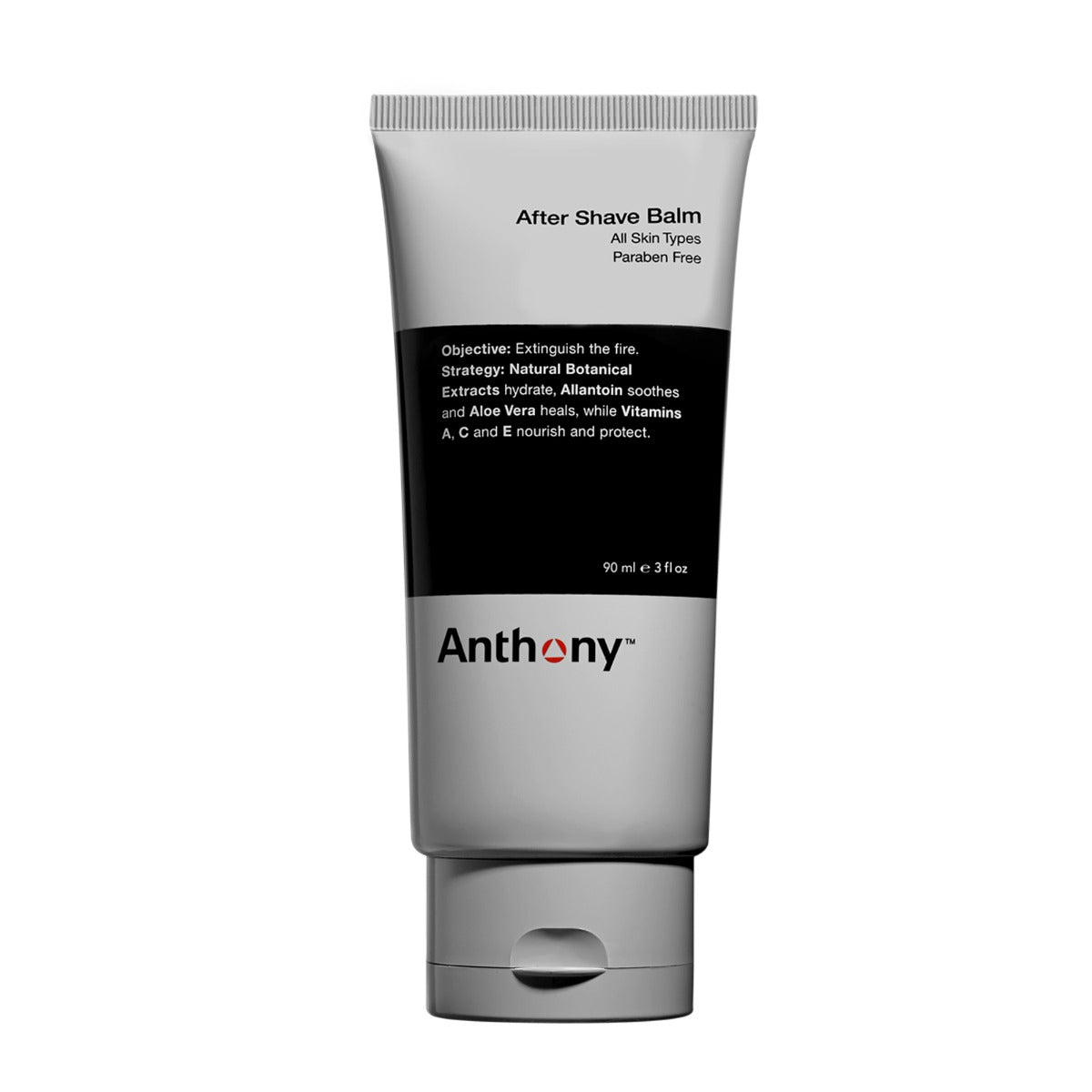 Anthony After Shave Balm, 90ml Aftershave