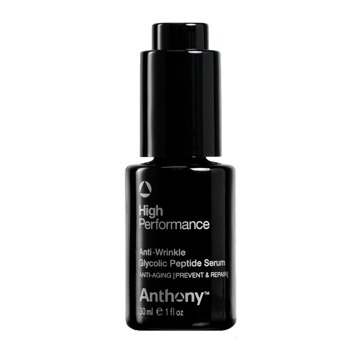 Anthony High Performance Anti-Wrinkle Glycolic Peptide Serum, 30ml Lotion & Moisturizer