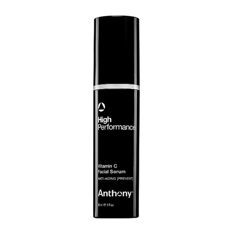 Anthony High Performance Vitamin C Facial Serum, 30ml Lotion & Moisturizer