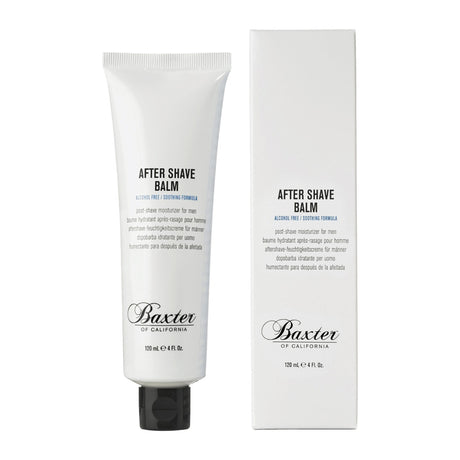 Baxter of California After Shave Balm, 120ml Aftershave