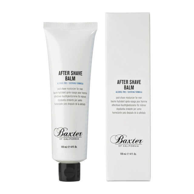 Baxter of California After Shave Balm, 120ml Aftershave