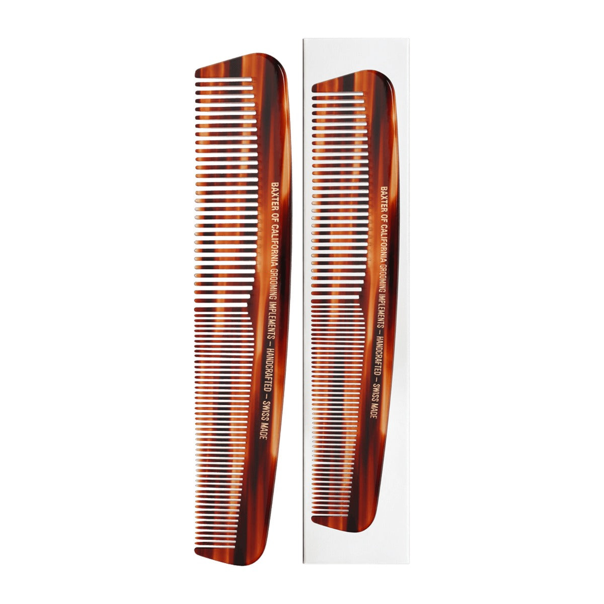 Baxter of California Large Comb Combs & Brushes
