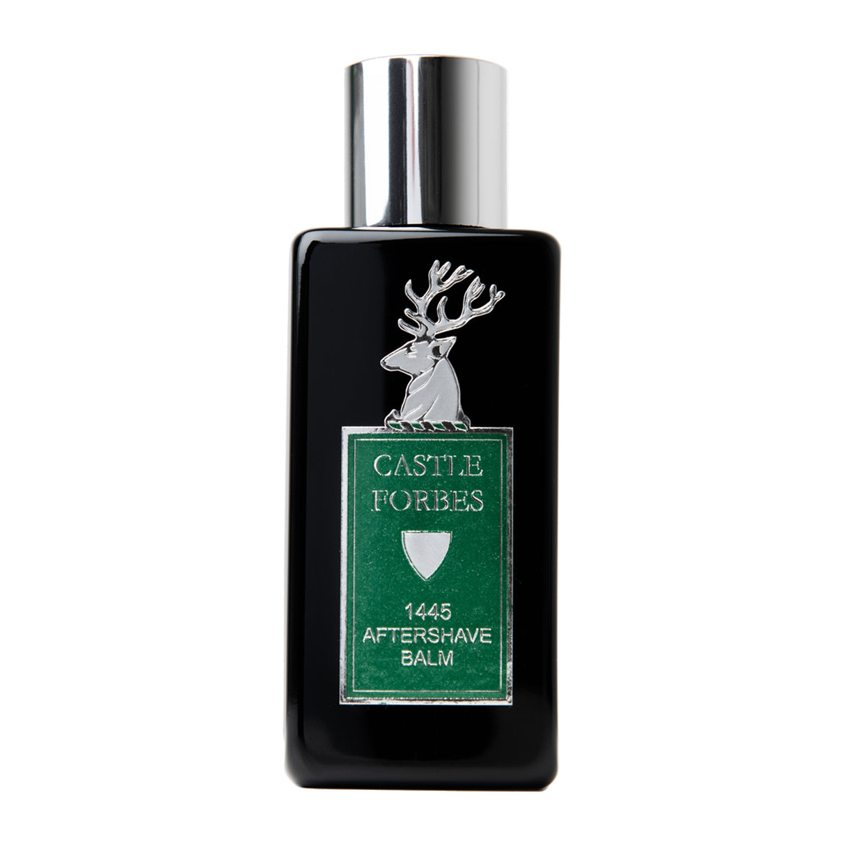 Castle Forbes 1445 Aftershave Balm, 150ml Aftershave