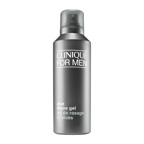 Clinique for Men Aloe Shave Gel, 125ml Shaving Cream