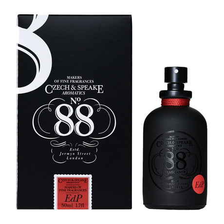 Czech & Speake No. 88 Eau de Parfum 50ml Perfume & Cologne