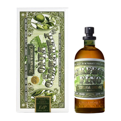 Czech & Speake Perfecto Fino Eau de Parfum 100ml Perfume & Cologne