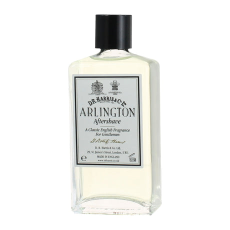 D. R. Harris Arlington Aftershave, 100ml Aftershave