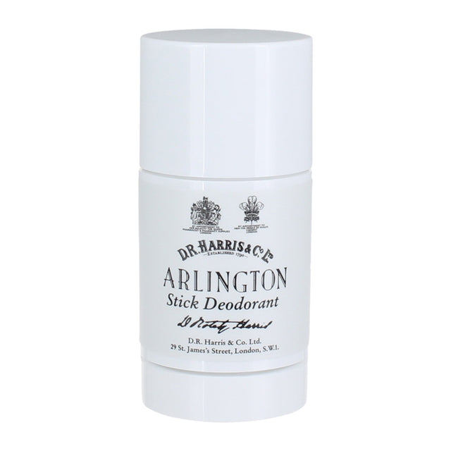 D. R. Harris Arlington Deodorant Stick, 75g Deodorant