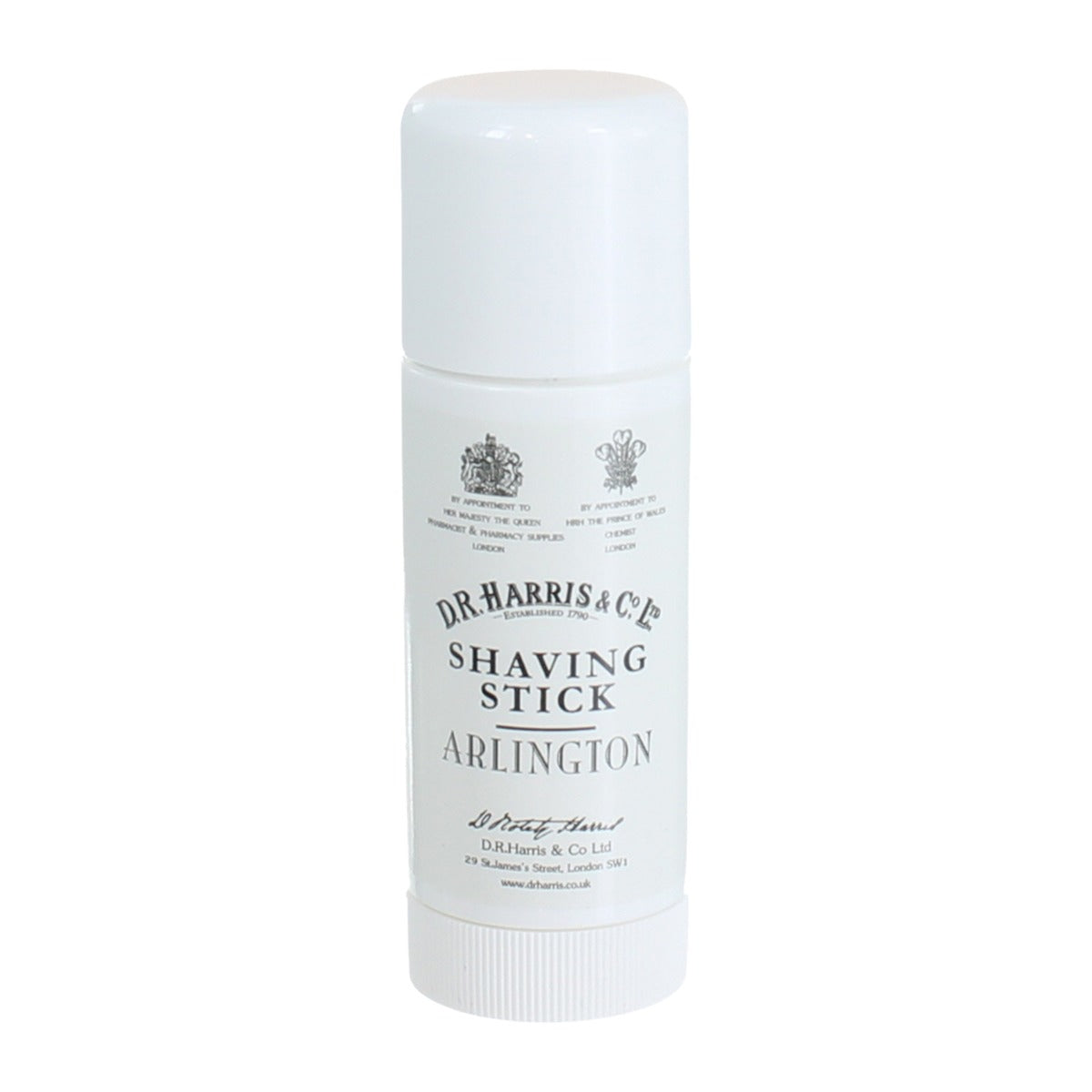 D. R. Harris Arlington Shaving Soap Stick, 40g Shaving Cream