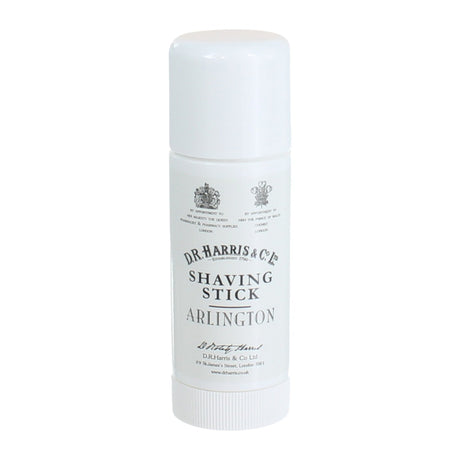 D. R. Harris Arlington Shaving Soap Stick, 40g Shaving Cream