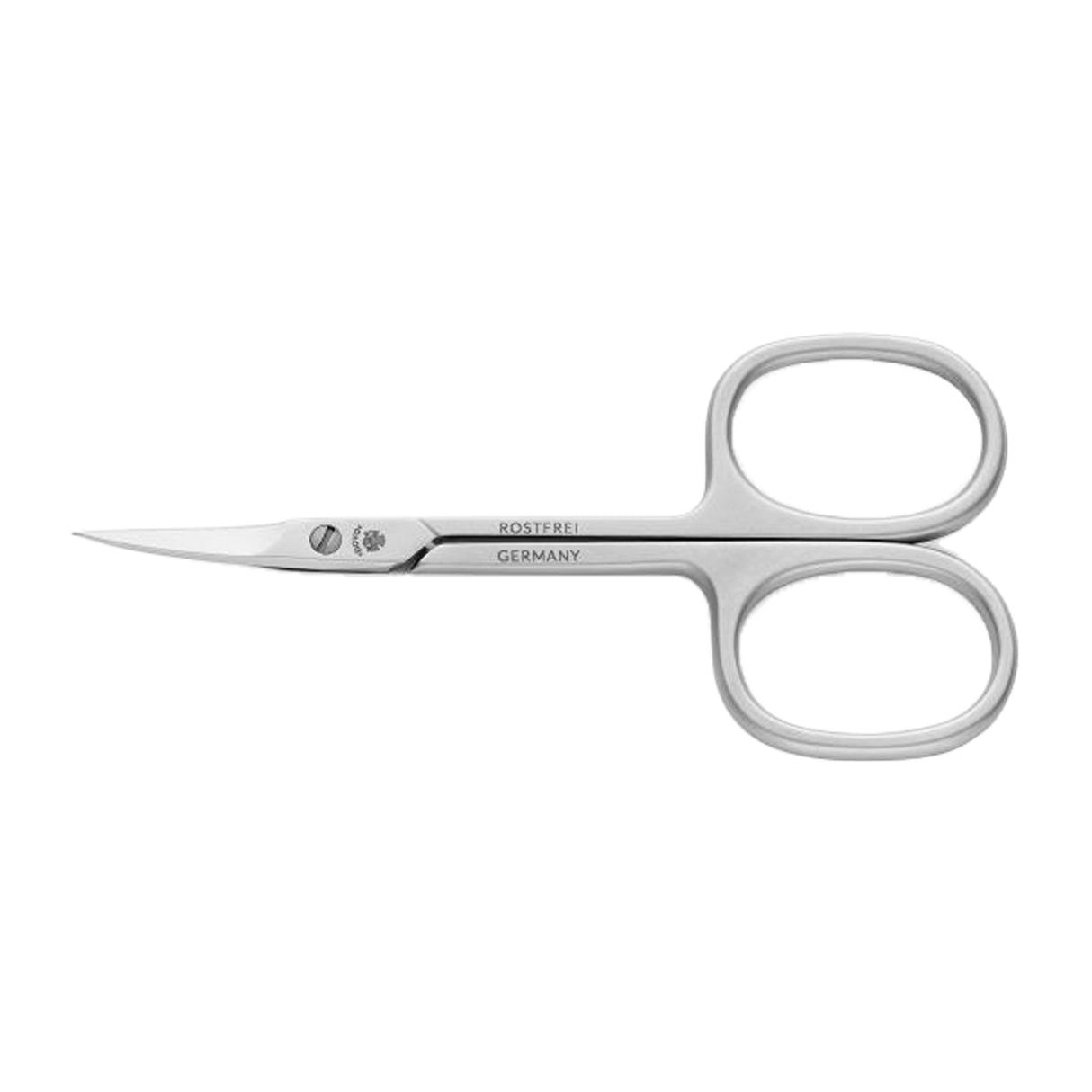 Dovo Solingen Cuticle Scissors: Stainless Steel 3.5" Nail Tools