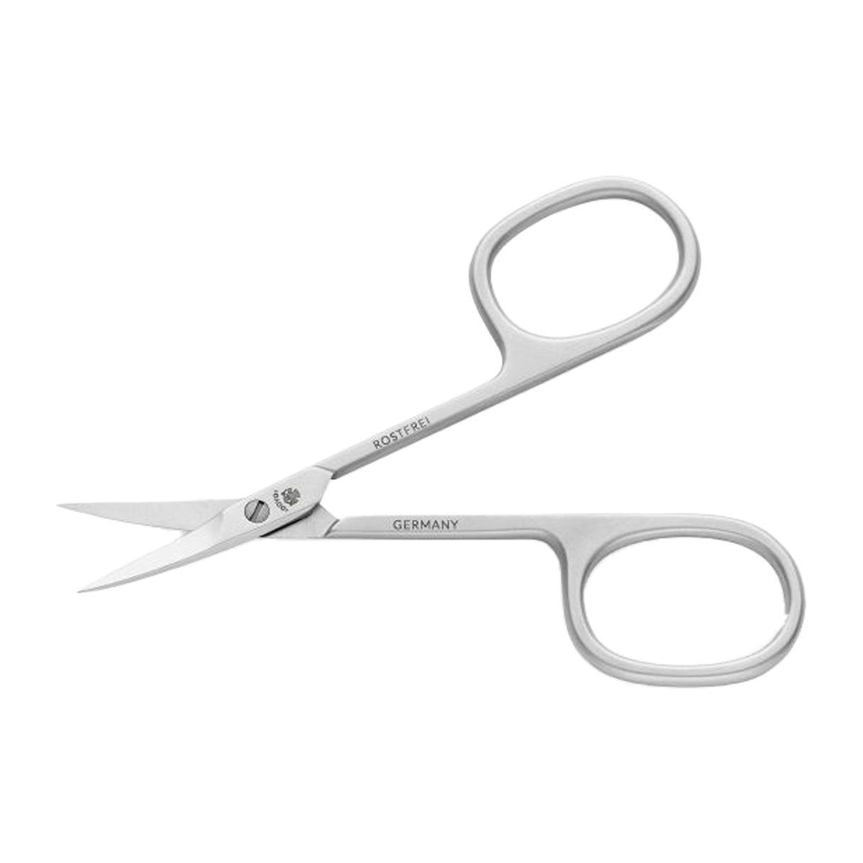 Dovo Solingen Cuticle Scissors: Stainless Steel 3.5" Nail Tools