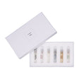 Eight & Bob Discovery Set, 6 x 2ml Perfume & Cologne