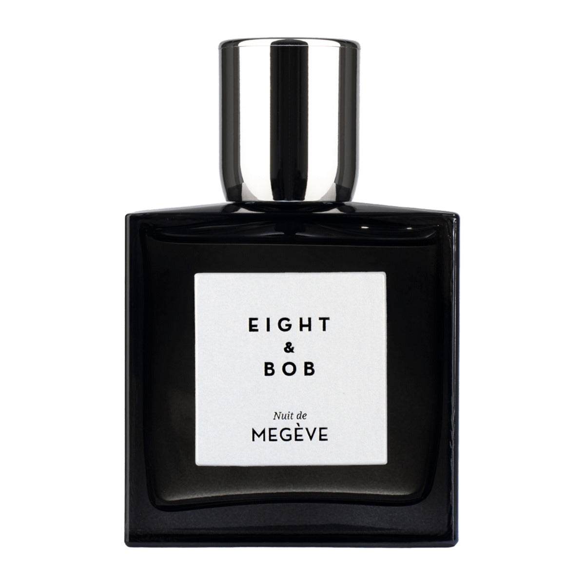 Eight & Bob Nuit de Megeve Eau de Parfum 100ml (Classic bottle) Perfume & Cologne