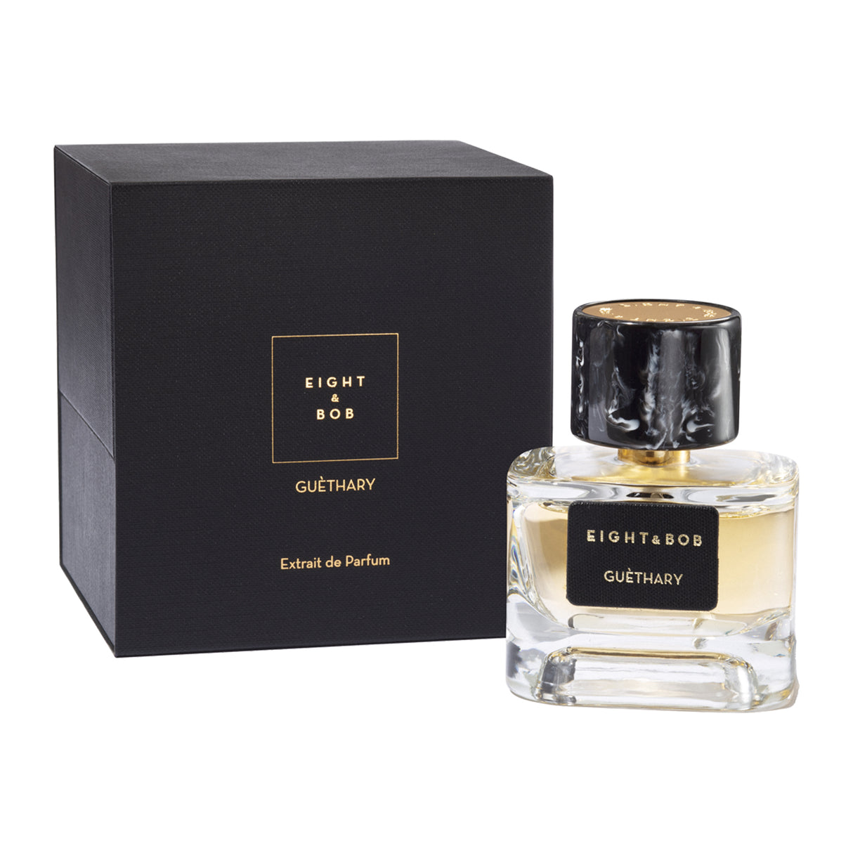 Eight & Bob Guethary Extrait de Parfum Perfume & Cologne